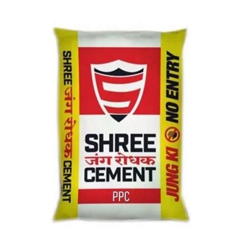 Shree Jung Rodhak Cement At Rs 350bag Shree Cement In Patna Id