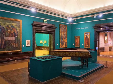 Birmingham Museum And Art Gallery To Reopen Wednesday 7 October 2020