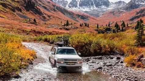 This clever idea means your vehicle becomes a sophisticated place to stay when you head out into the wilderness, complete with a bed and kitchen. Total Cost to Build Out A 4x4 Chevy Suburban Conversion ...