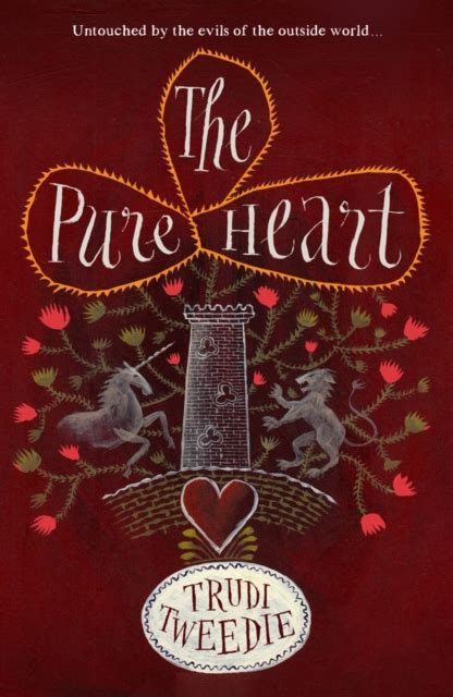 The Pure Heart — Just Imagine