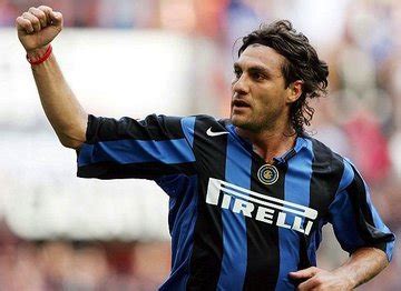 Christian bobo vieri (italian pronunciation: Best Inter Milan strikers of all-time | SoccerGator