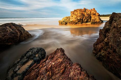 Rock Placement Photograph By Geoff Wols Fine Art America