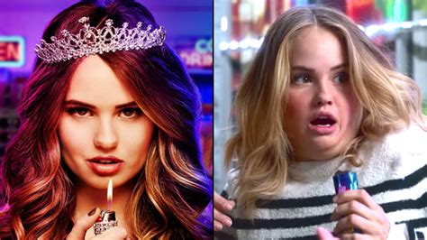 Netflixs New Show Insatiable Is Being Slammed For Fat