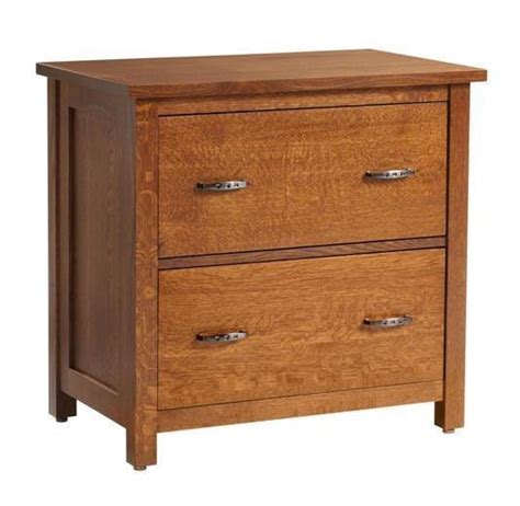 Maybe you would like to learn more about one of these? Coventry Mission Style Lateral File Cabinet fro ...