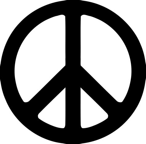 Hippie Logo Clipart Best