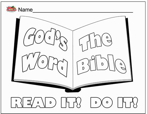 Coloring Page Free Printable Bible Verse Coloring Page Coloring Home