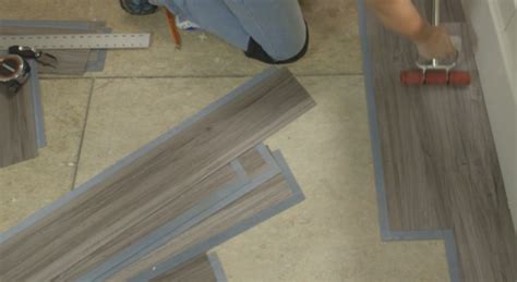 Trafficmaster allure vinyl plank flooring installation. Installing Trafficmaster Allure In 4 Simple Steps