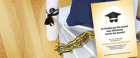 Change up the copy and font. Make Your Own Graduation Invitation Cards - Resources