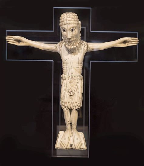 Cristo De Carrizo Museo De León Cristo De Carrizo Wikipedia La