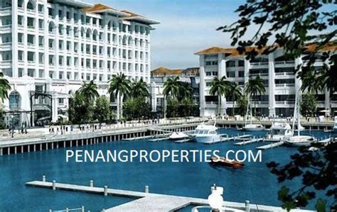 Rumah kedah pulau pinang is 3.6 km from the venue, while wesley methodist church is 4.2 km away. Straits Quay Suites. For sale and rent - PENANG PROPERTIES.COM