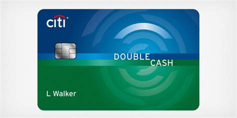 1 cash back rewards are based on net purchases (qualifying purchases less credit, returns, and adjustments). The Best Credit Card Ever: Citi Double Cash - Catherine Gacad
