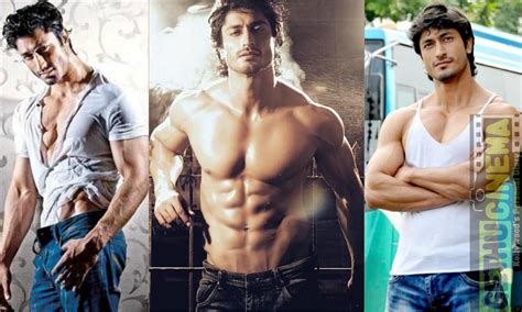 Vidyut was born into an army family, hence he travelled and lived all jammwal has initiated a course in which he teaches girls how to defend themselves. Actor Vidyut Jammwal Wiki, Biography, Age, News, Gallery ...