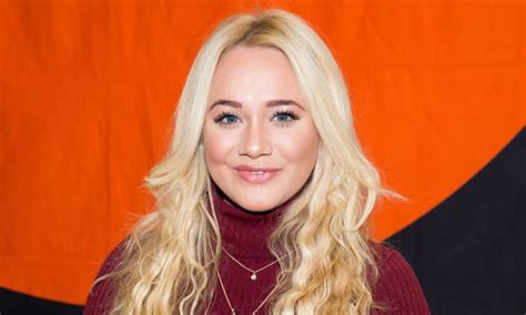 Hollyoaks Kirsty Leigh Porter Pays Heartbreaking Tribute Following The