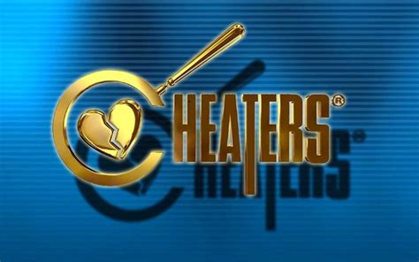 cheaters show host