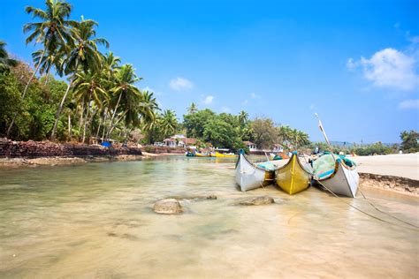 Baga Beach North Goa 2020 Photos And Reviews