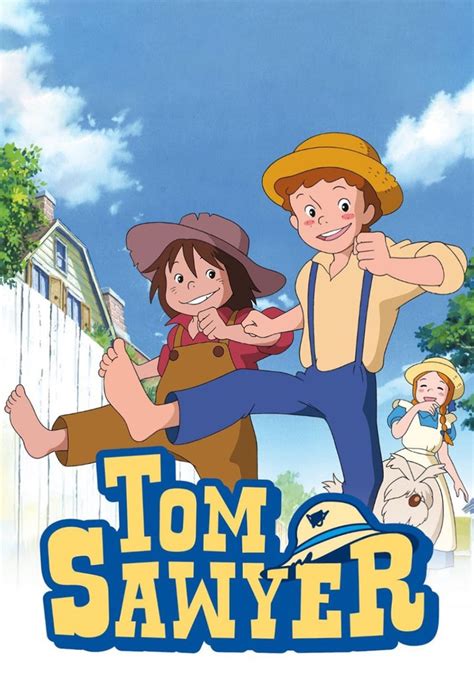 The Adventures Of Tom Sawyer Streaming Online