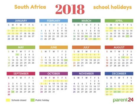 2018 Calendar South Africa Fashion Dresses