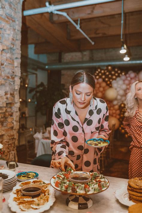 How To Throw An Epic Girls Night Holiday Party Artofit