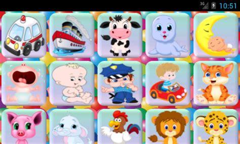 Baby Games Juegos Para Bebés Descargar Gratis