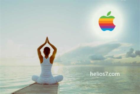Awesome mindfulness apps for kids that help them to calm down, relax or focus. 10 Best Mindfulness meditation apps for iphone - Helios7.com