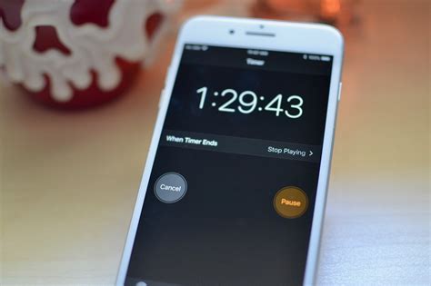 How To Turn Off Tv Screen While Playing Music - How to set a timer to stop playing music and movies on your iPhone and