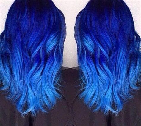 Pin On Blue Hair Ideas