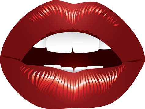 Red Lips Png Image Purepng Free Transparent Cc Png Image Library