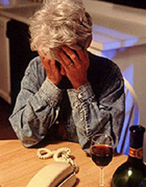Treating Alcoholism In Older Americans Npr