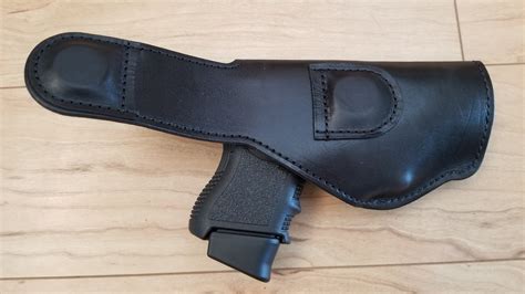 Holster Review Jm4 Tactical Magnetic Qcc Holster For Concealed Carry