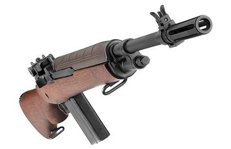 Springfield Armory M1a The M14 Soldiers On Gun Digest