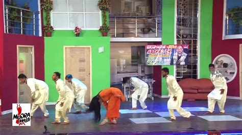 Aneesha Khan Wasey Badlan Vichon Paani 2018 Pakistani Mujra Dance