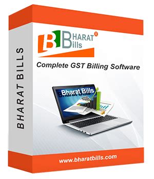 Best GST Software At Lowest Price | GST Software India ...