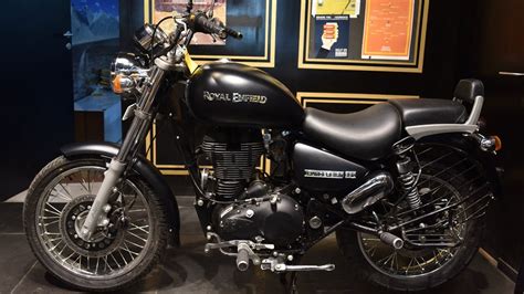 2019 Royal Enfield Thunderbird 350 Dual Channel Abs Honest Review