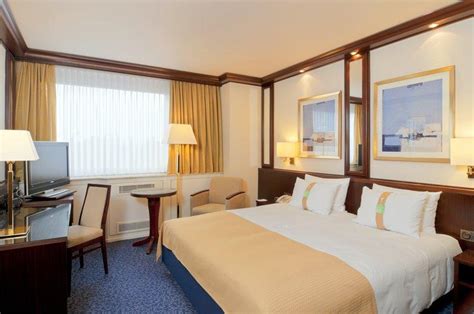 Please refer to holiday inn frankfurt airport, an ihg hotel cancellation policy on our site for more details about any exclusions or requirements. Holiday Inn Frankfurt Airport - North, Frankfurt