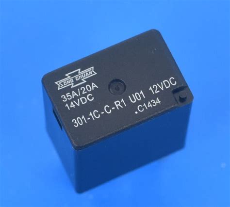 Song Chuan 301 1c C R1 U01 Relay G9 Ebay