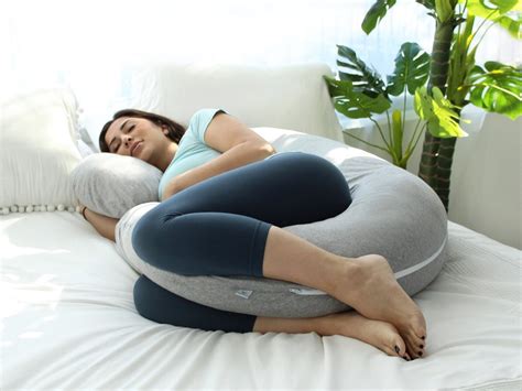 Best Maternity Pillows Theradar