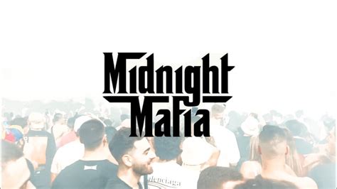 Tnt And Dj Isaac The Realm Live At Midnight Mafia 2022 Youtube