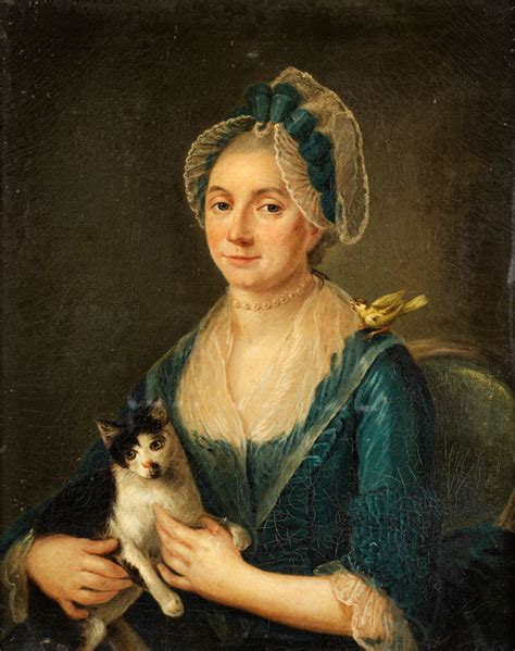 Portraitist Des Ausgehenden 18 Jahrhunderts Hampel Kunstauktionen