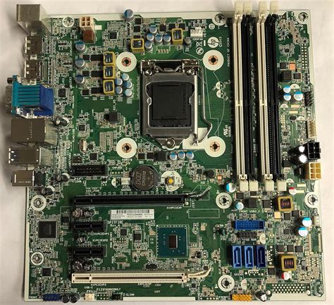 Buy HP 795970 002 Motherboard System Processor Board For The