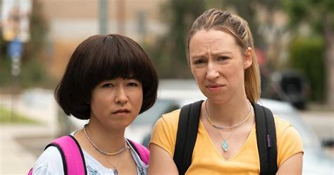 How Did Pen15 Creators Maya Erskine And Anna Konkle Meet