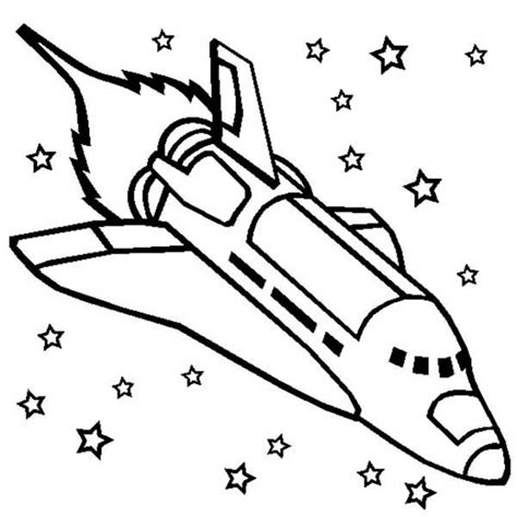 Children have a special fascination for space and astronauts, making these rocket ship drawings very popular among them. Rocketship Drawing at GetDrawings | Free download
