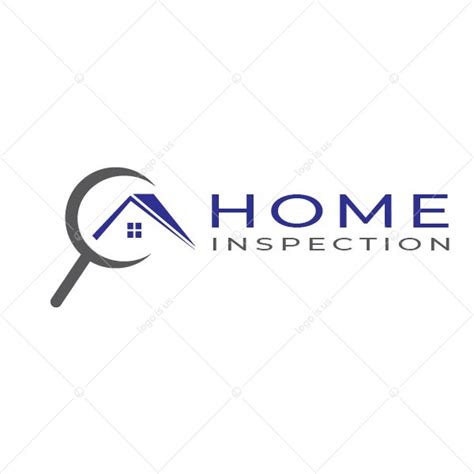 Home Inspection Logos