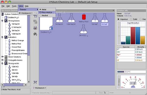 Virtual Chemistry Laboratory Mac Download