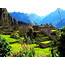 Cite Inca De La Sagesse Machu Picchu  Wisdom City Of… Flickr