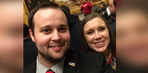 Josh Duggar’s Finally Heading To Court For His Cheating Scandal Lawsuit
