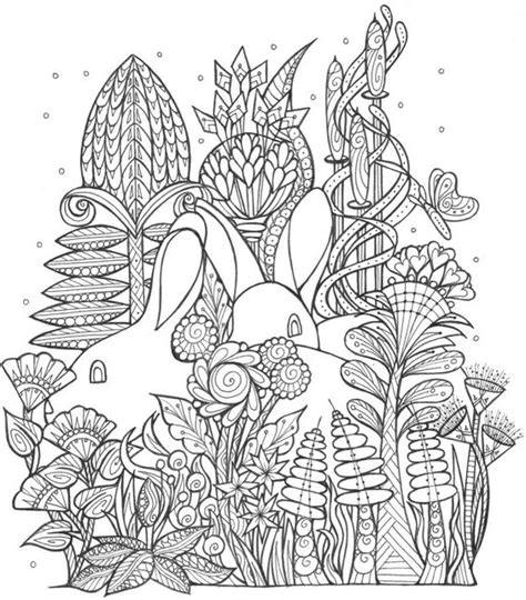 We have selected the best free flower coloring pages to print out and color. Spring With Butterfly, Flower And Rainbow Coloring Page ...
