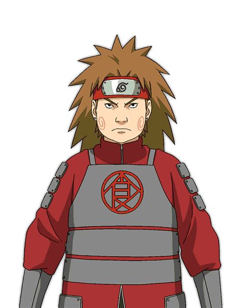 Choji Akimichi Render 2 Naruto Mobile By Maxiuchiha22 On Deviantart