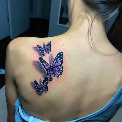 101 best shoulder butterfly tattoo ideas that will blow your mind outsons