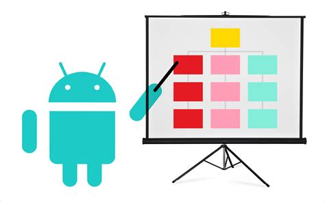 7 Essential Skills For Android Developers General Assembly