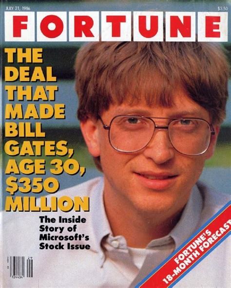 Chm decodes technology for everyone. March 13: Microsoft Goes Public | This Day in History ...